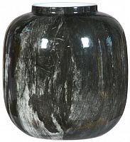 ваза настольная gems marble dark в Екатеринбурге