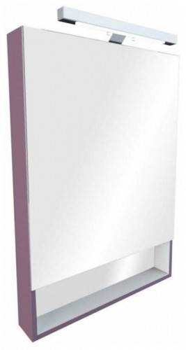 шкаф-зеркало для ванной roca the gap zru9302749/zru9302752 в Екатеринбурге