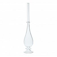 ваза настольная vase glass / gl13002 в Екатеринбурге