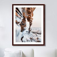 картина: frozen sea no 1 в Екатеринбурге
