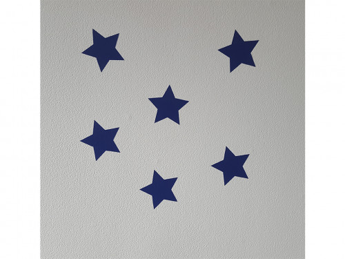 наклейка stars в Екатеринбурге