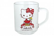 кружка hello kitty в Екатеринбурге