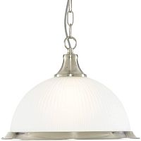 подвесной светильник arte lamp american diner a9366sp-1ss в Екатеринбурге