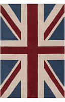 ковер union jack classic 240х330 в Екатеринбурге