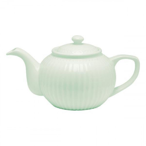 чайник alice pale green в Екатеринбурге