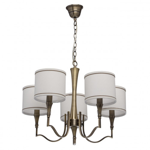 подвесная люстра mw-light конрад 4 667011005 в Екатеринбурге