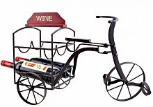 подставка для вина la bicyclette в Екатеринбурге