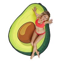 покрывало пляжное avocado в Екатеринбурге