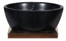ваза настольная makonde bowl middle в Екатеринбурге