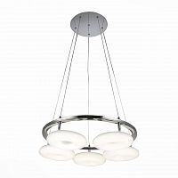 подвесная светодиодная люстра st luce sl903.103.05 в Екатеринбурге