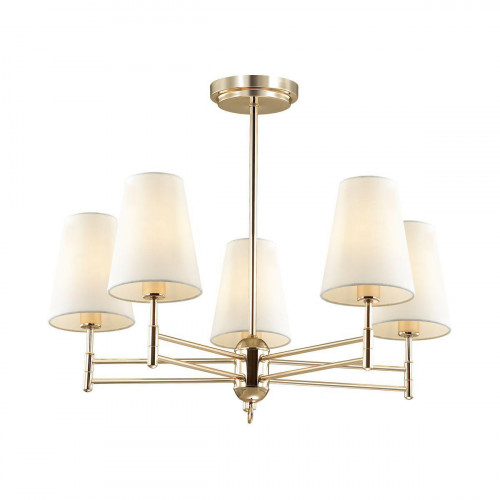 подвесная люстра lumion doris 4436/5c в Екатеринбурге
