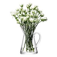 кувшин для цветов flower 26 см в Екатеринбурге