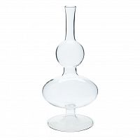 ваза настольная vase glass / gl13004 в Екатеринбурге
