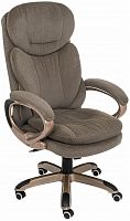 компьютерное кресло woodville dupon beige fabric в Екатеринбурге