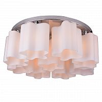 потолочная люстра arte lamp serenata a3479pl-9cc в Екатеринбурге