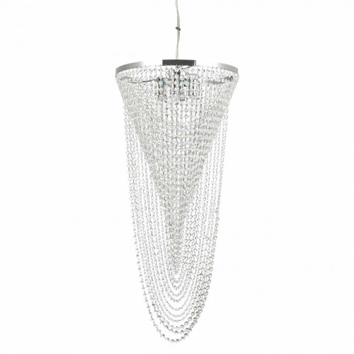 каскадная люстра ideal lux pearl sp6 в Екатеринбурге