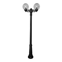 уличный фонарь fumagalli ricu bisso/g250 g25.157.s20.aze27 в Екатеринбурге