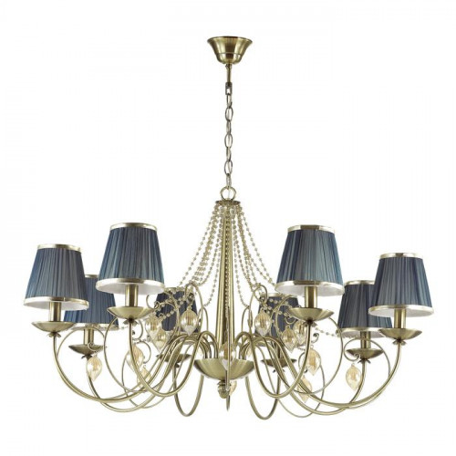 подвесная люстра odeon light niagara 3921/8 в Екатеринбурге
