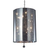 люстра moooi light shade серебро в Екатеринбурге