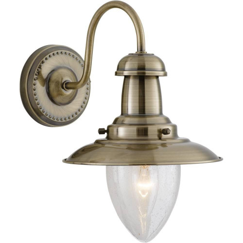 бра arte lamp fisherman a5518ap-1ab в Екатеринбурге