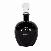 бутыль chanel heart black в Екатеринбурге