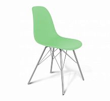 стул dsr pp зеленый мятный s37 (eames style) в Екатеринбурге