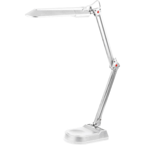 настольная лампа arte lamp desk a5810lt-1si в Екатеринбурге