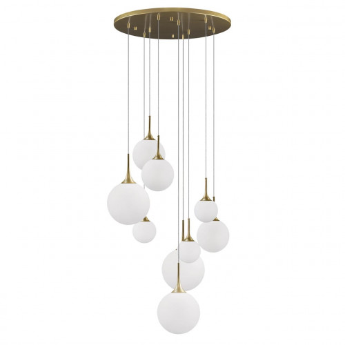 подвесной светильник lightstar globo 813092 в Екатеринбурге
