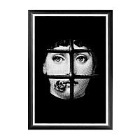 арт-постер пленительный образ fornasetti в Екатеринбурге