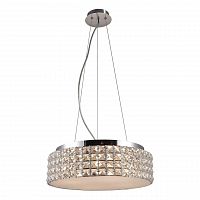подвесной светильник toplight imogene tl1162-4h в Екатеринбурге