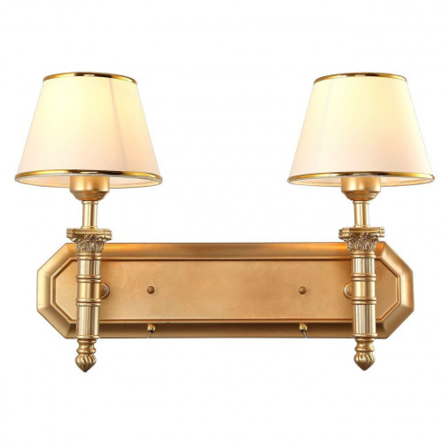 бра arte lamp liguria a9185ap-2sg в Екатеринбурге