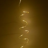 гирлянда новогодняя белая 100 led в Екатеринбурге