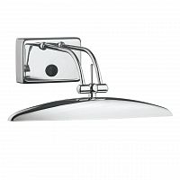 подсветка для картин ideal lux mirror-20 ap2 cromo в Екатеринбурге