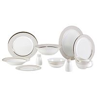 набор посуды bianko 26 pcs dinner set в Екатеринбурге