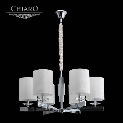 подвесная люстра chiaro палермо 386011906 в Екатеринбурге