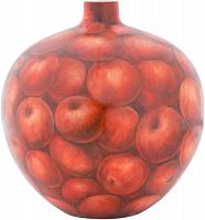ваза настольная fruit apple small в Екатеринбурге
