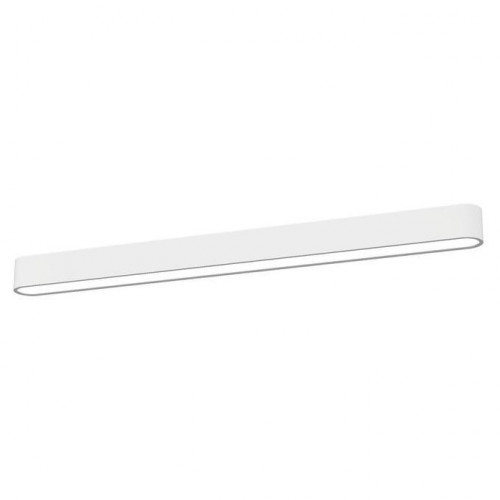 потолочный светодиодный светильник nowodvorski soft led 9540 в Екатеринбурге