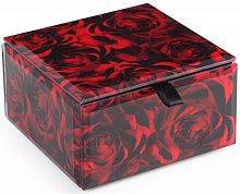 шкатулка для украшений red i в Екатеринбурге