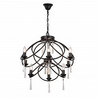 подвесная люстра st luce anevita sl335.303.09 в Екатеринбурге