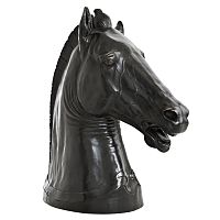 статуэтка horse head medici riccardi от eichholtz в Екатеринбурге