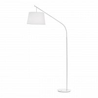 торшер ideal lux daddy pt1 bianco в Екатеринбурге