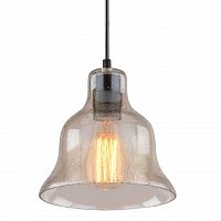 подвесной светильник arte lamp amiata a4255sp-1am в Екатеринбурге