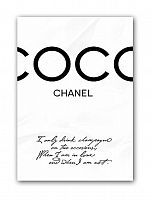 постер coco а4 в Екатеринбурге