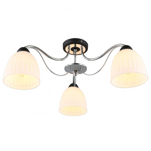 потолочная люстра omnilux fiesole oml-65707-03 в Екатеринбурге
