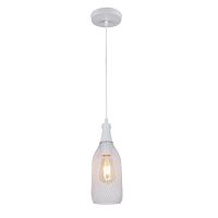 подвесной светильник odeon light bottle 3354/1 в Екатеринбурге