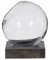 ваза настольная aquarium ball large в Екатеринбурге