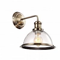 бра arte lamp oglio a9273ap-1ab в Екатеринбурге