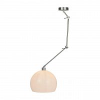 подвесной светильник arte lamp a1733sp-1ss в Екатеринбурге