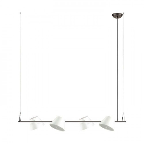 подвесная люстра odeon light charlie 3991/4a в Екатеринбурге