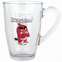 кружка angry birds movie red 330 мл в Екатеринбурге
